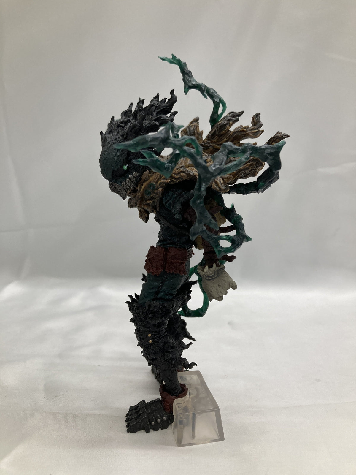 仲間 A賞 緑谷出久 figure フィギュア/グッズ