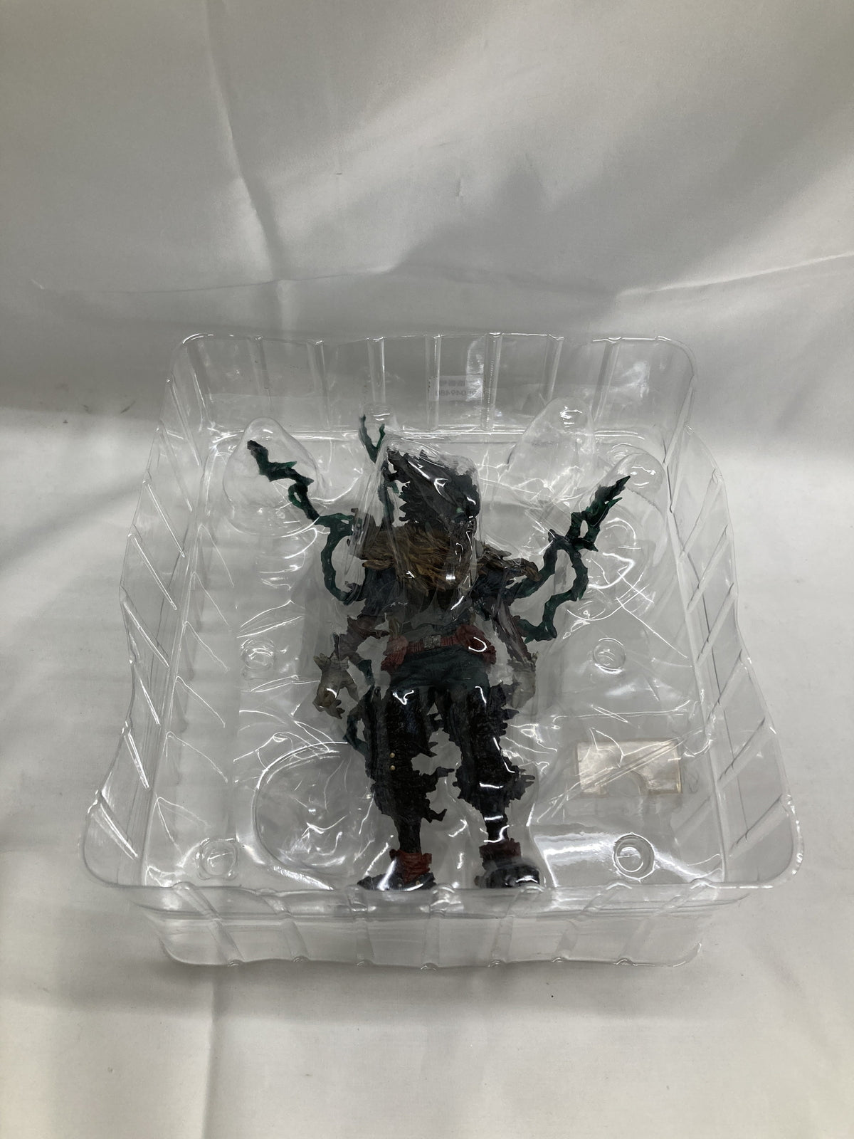 仲間 A賞 緑谷出久 figure フィギュア/グッズ