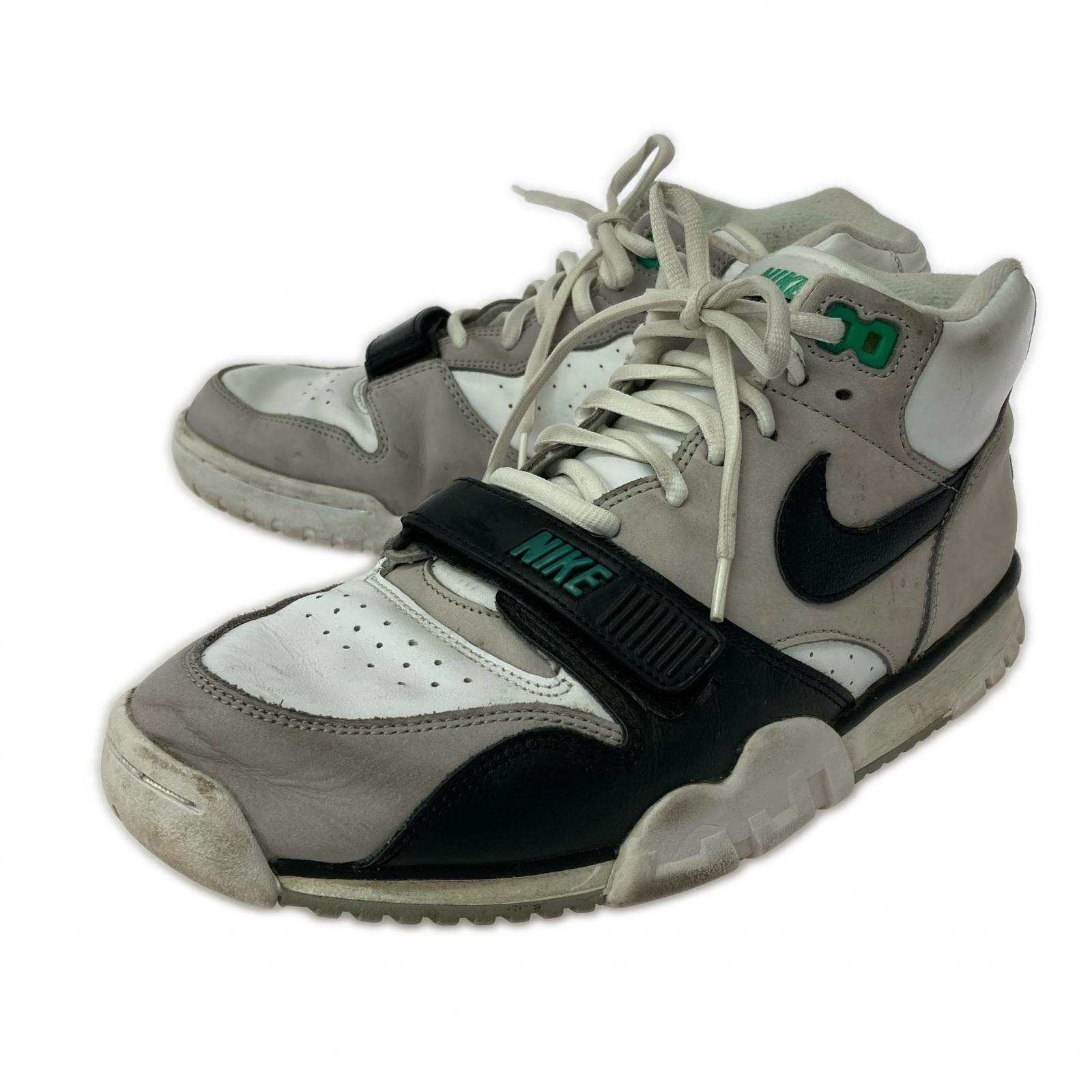 スニーカー Air Trainer 1 Chlorophyll 28.0㎝ 28cm (US10 UK9 1/2 EU46) ホワイト