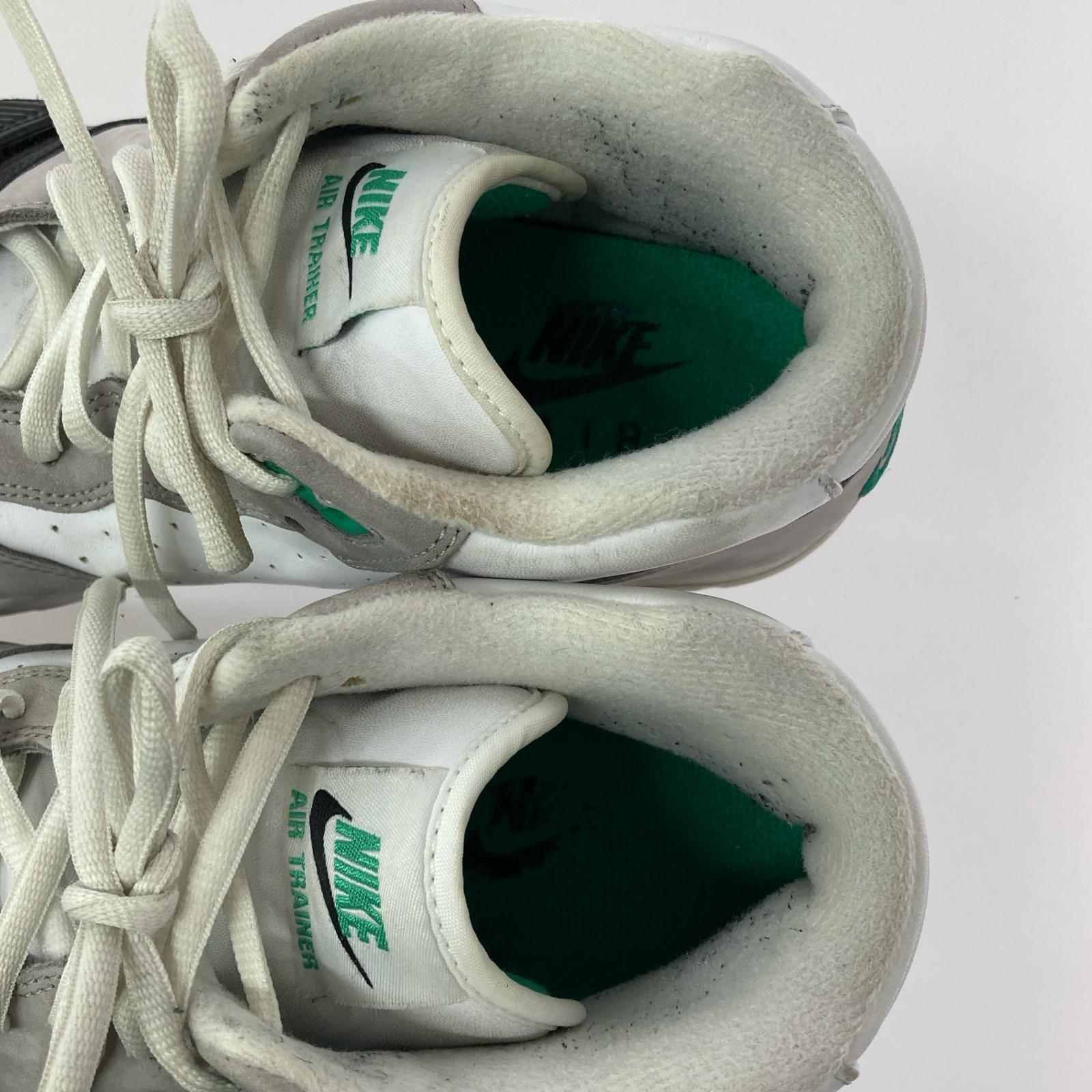スニーカー Air Trainer 1 Chlorophyll 28.0㎝ 28cm (US10 UK9 1/2 EU46) ホワイト