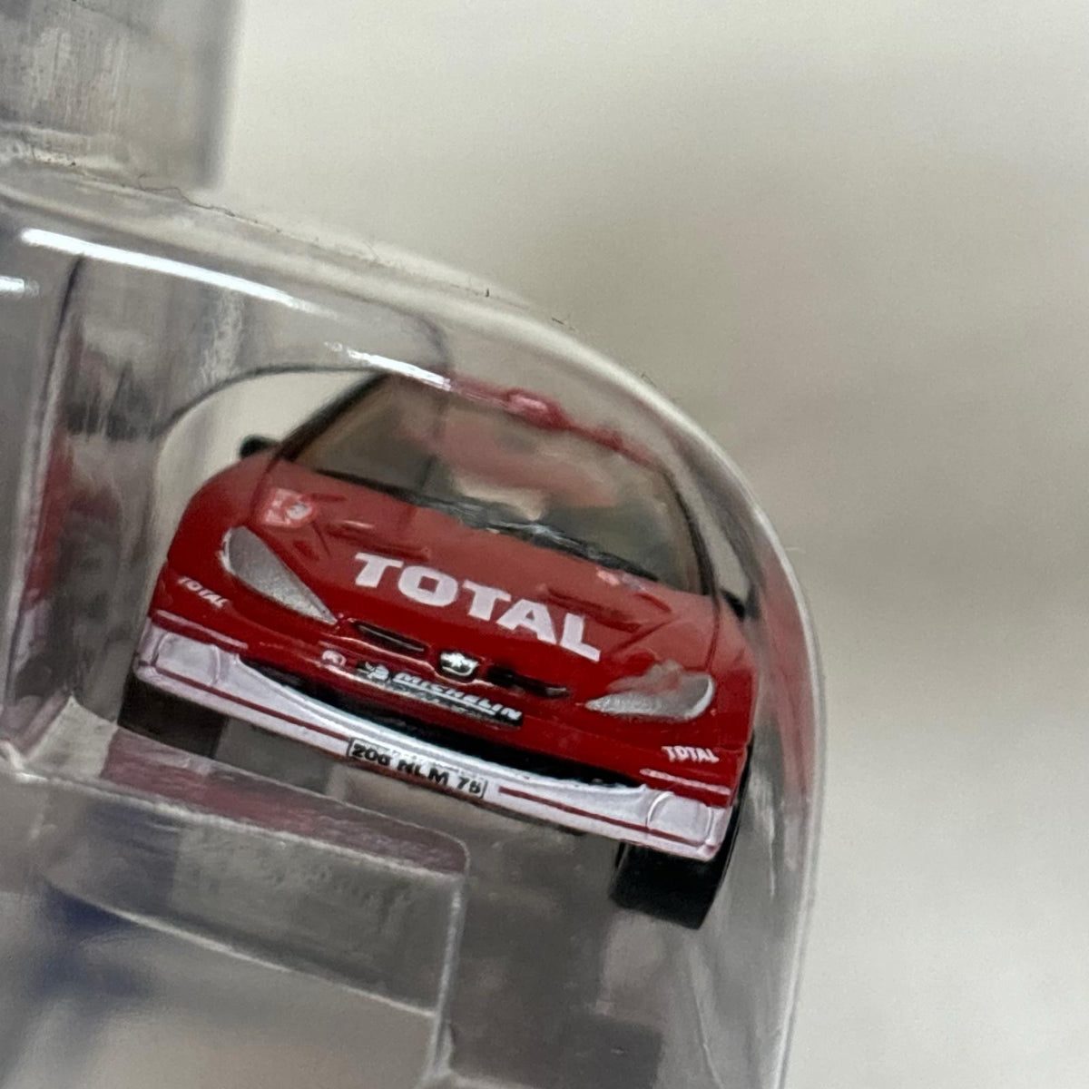 HW WRC World Rally Championship Team マテル ミニカーその他