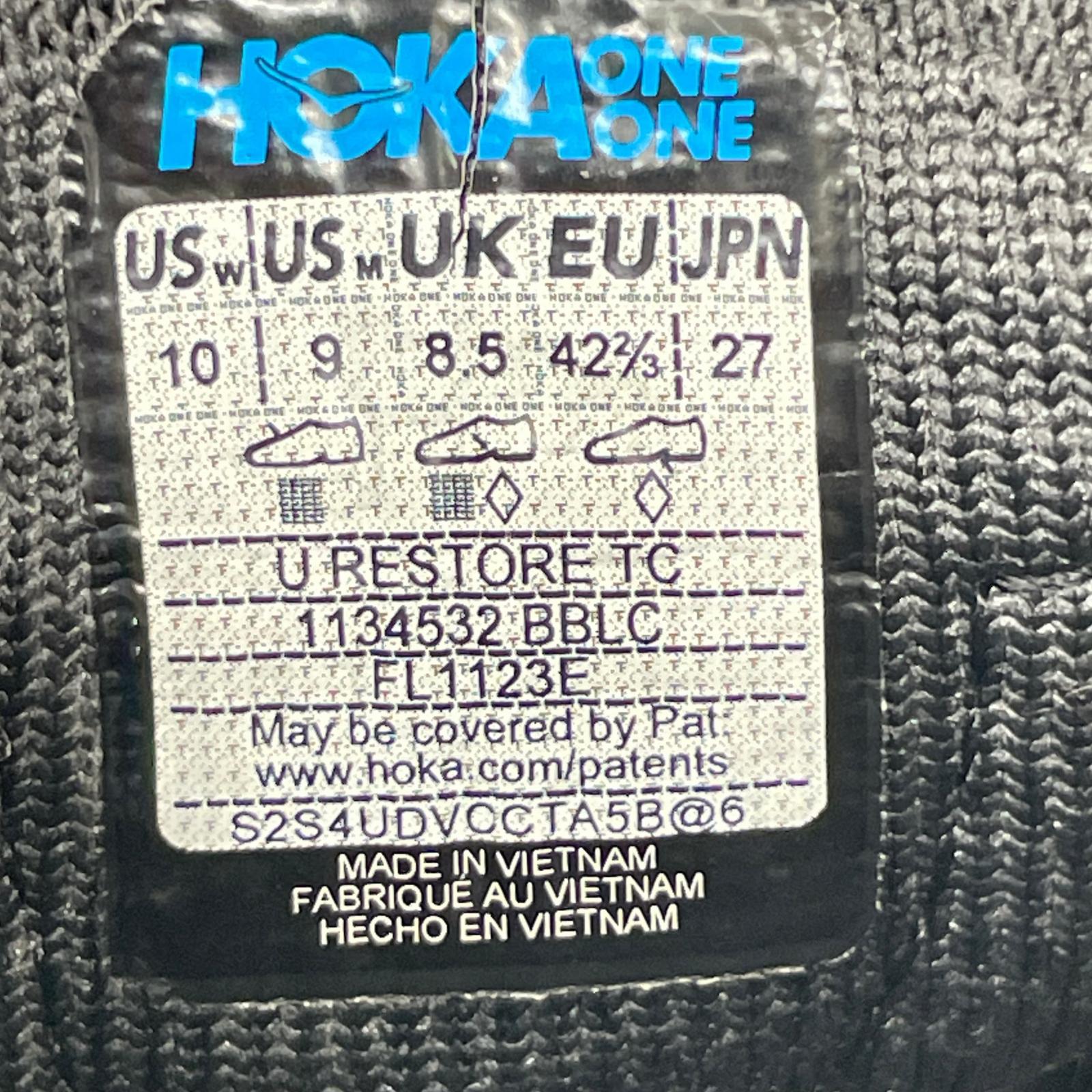 スニーカー 1134532 27cm (US9 UK8 1/2 EU44) グレー