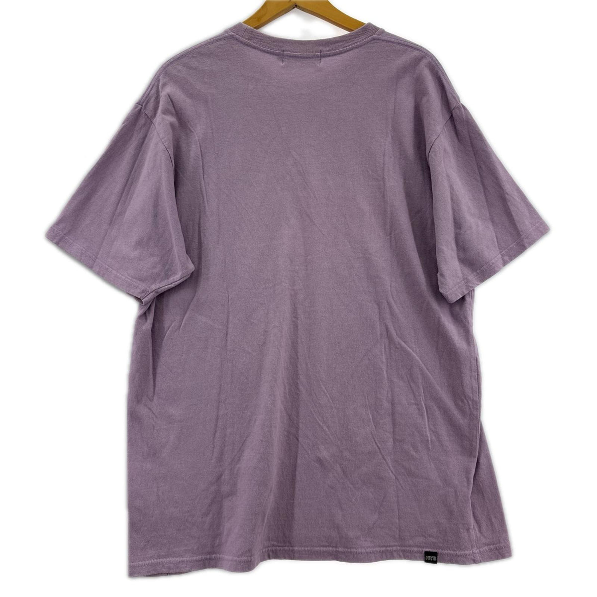 半袖Ｔシャツ 25ss HYSTERIC ALE XL 紫 パープル