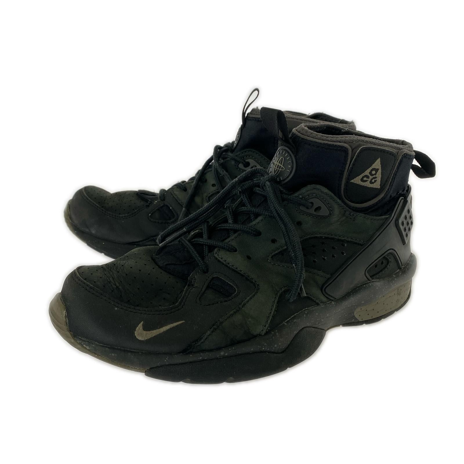 スニーカー ACG Air Mowabb 29cm (US11 UK10 1/2 EU48) ブラック