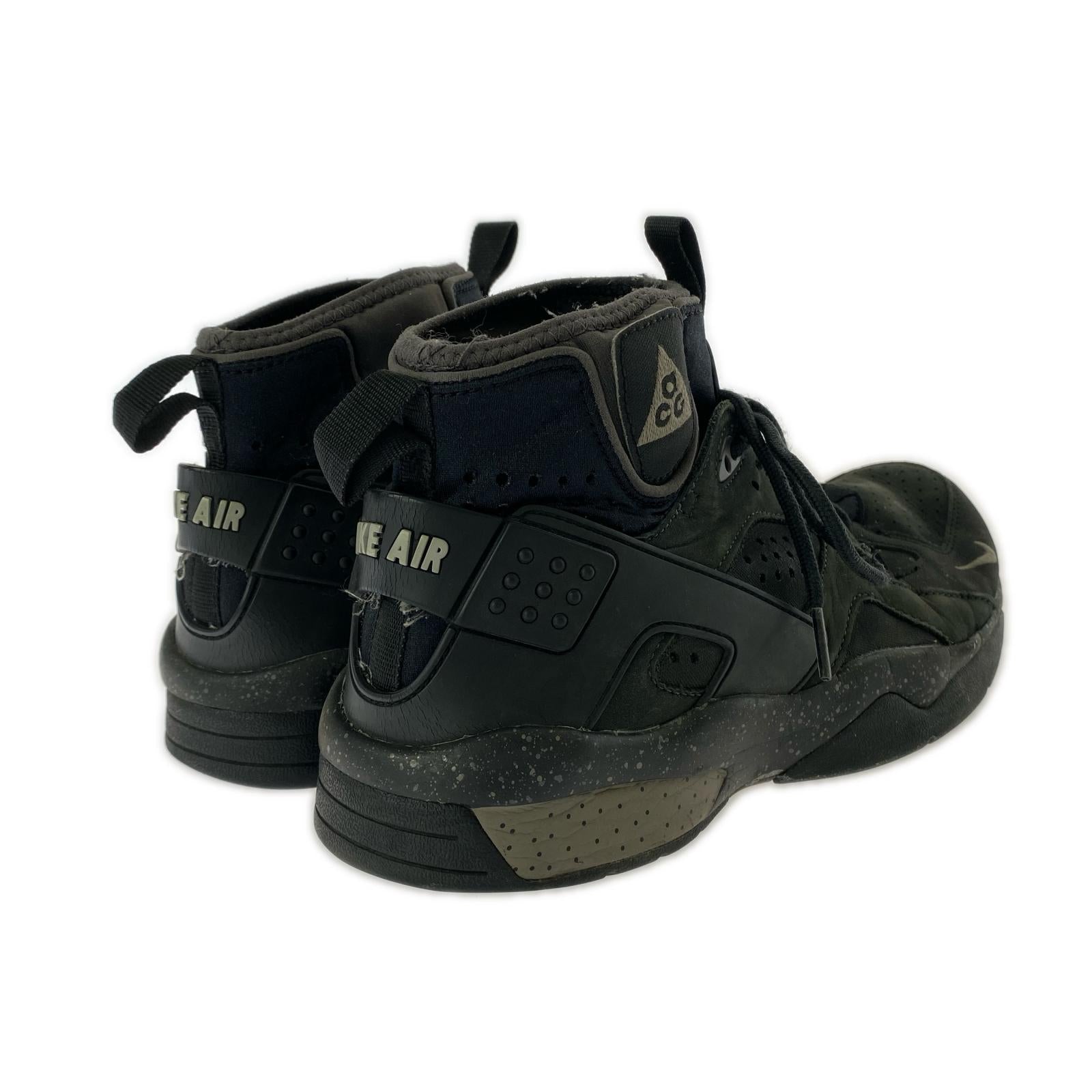 スニーカー ACG Air Mowabb 29cm (US11 UK10 1/2 EU48) ブラック