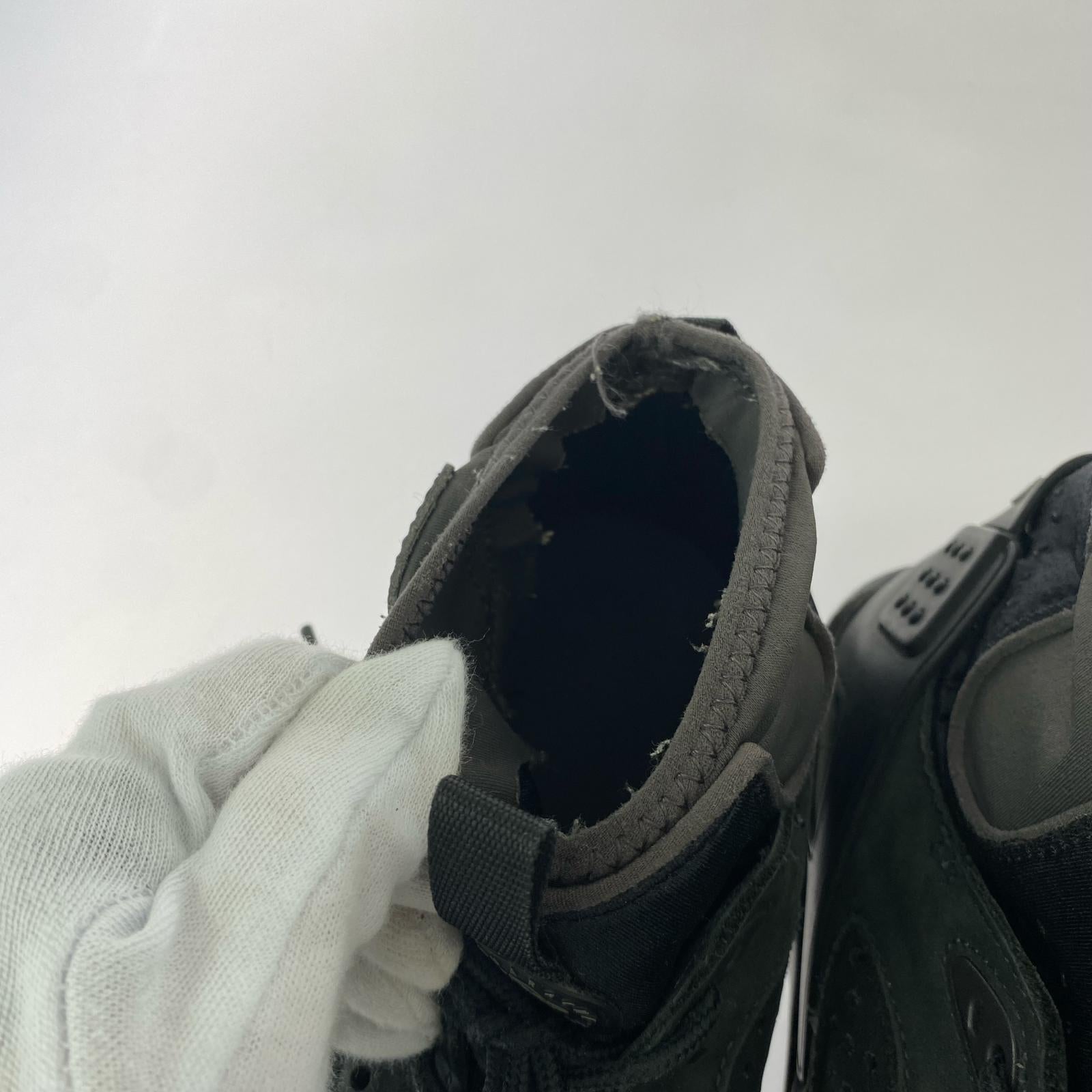 スニーカー ACG Air Mowabb 29cm (US11 UK10 1/2 EU48) ブラック