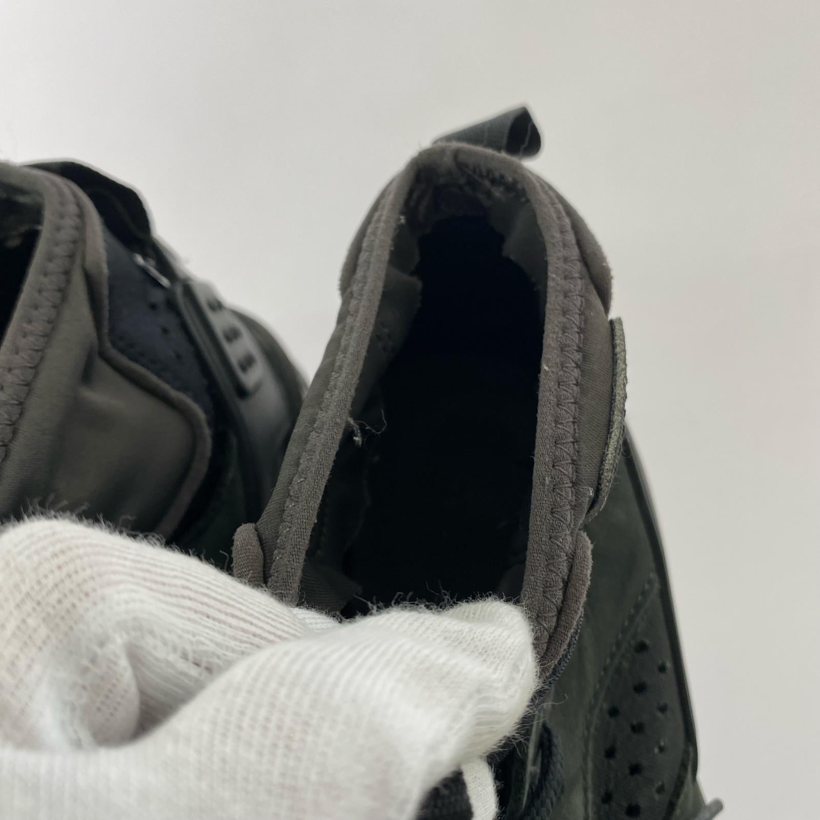 スニーカー ACG Air Mowabb 29cm (US11 UK10 1/2 EU48) ブラック