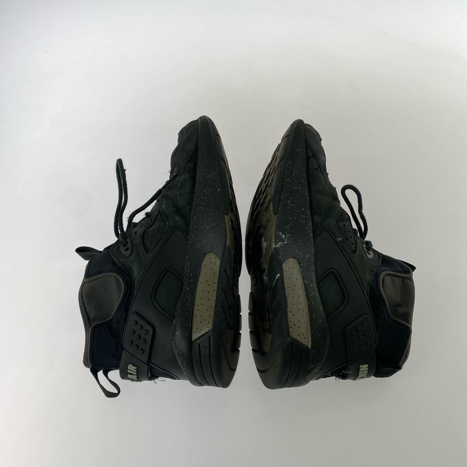 スニーカー ACG Air Mowabb 29cm (US11 UK10 1/2 EU48) ブラック