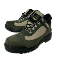 ブーツ A2KXU/FIELD BOOT DARK GREEN/26.5 26.5cm (US8 1/2 UK8 EU43) カーキ