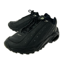 スニーカー HOT STEP AIR TERRA/DRAKE NOCTA 28cm (US10 UK9 1/2 EU46) ブラック