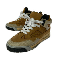 スニーカー 22/DEADSTOCK BASKET LOW/茶/40 40 ブラウン