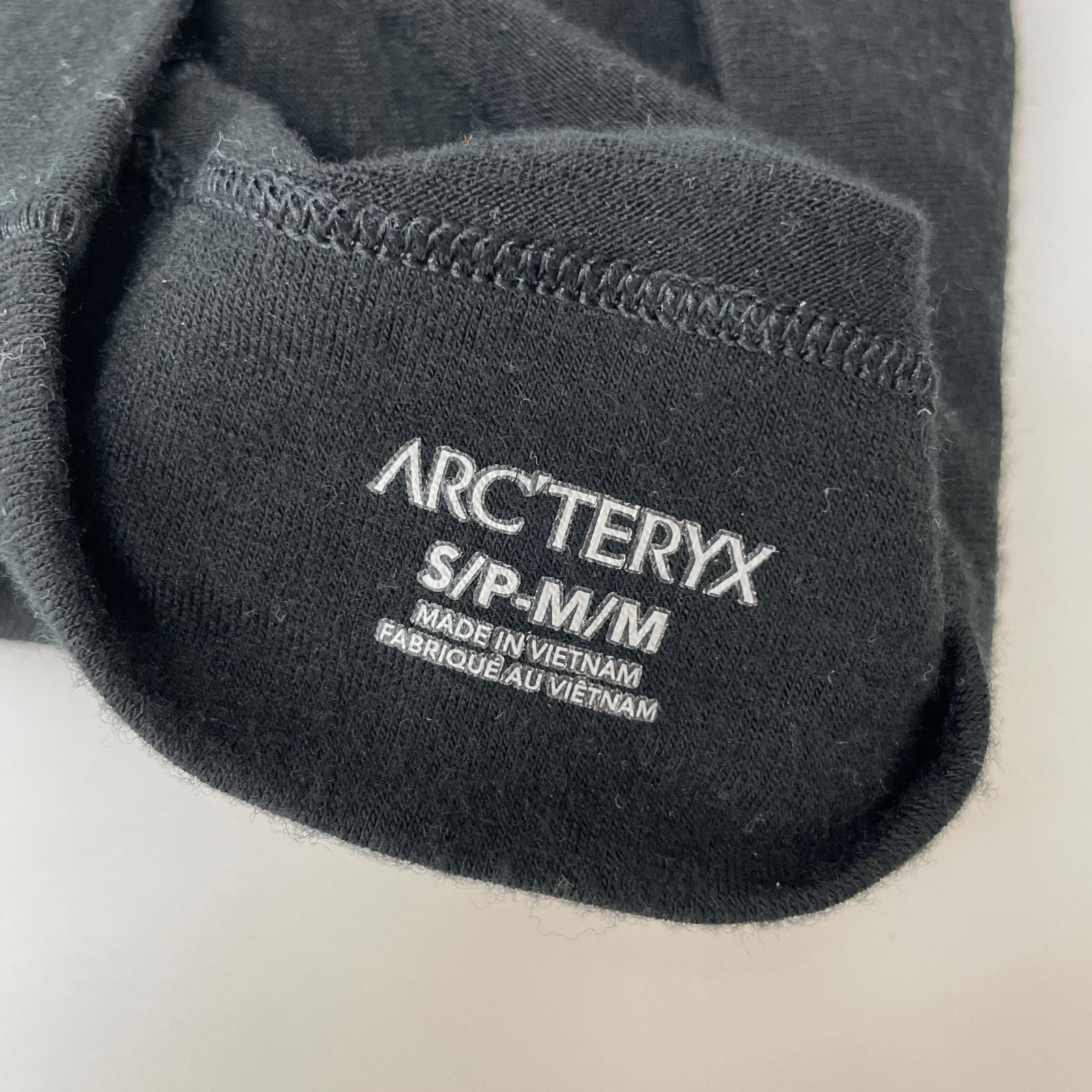 その他帽子 rho lightweight wool toque/黒 ブラック