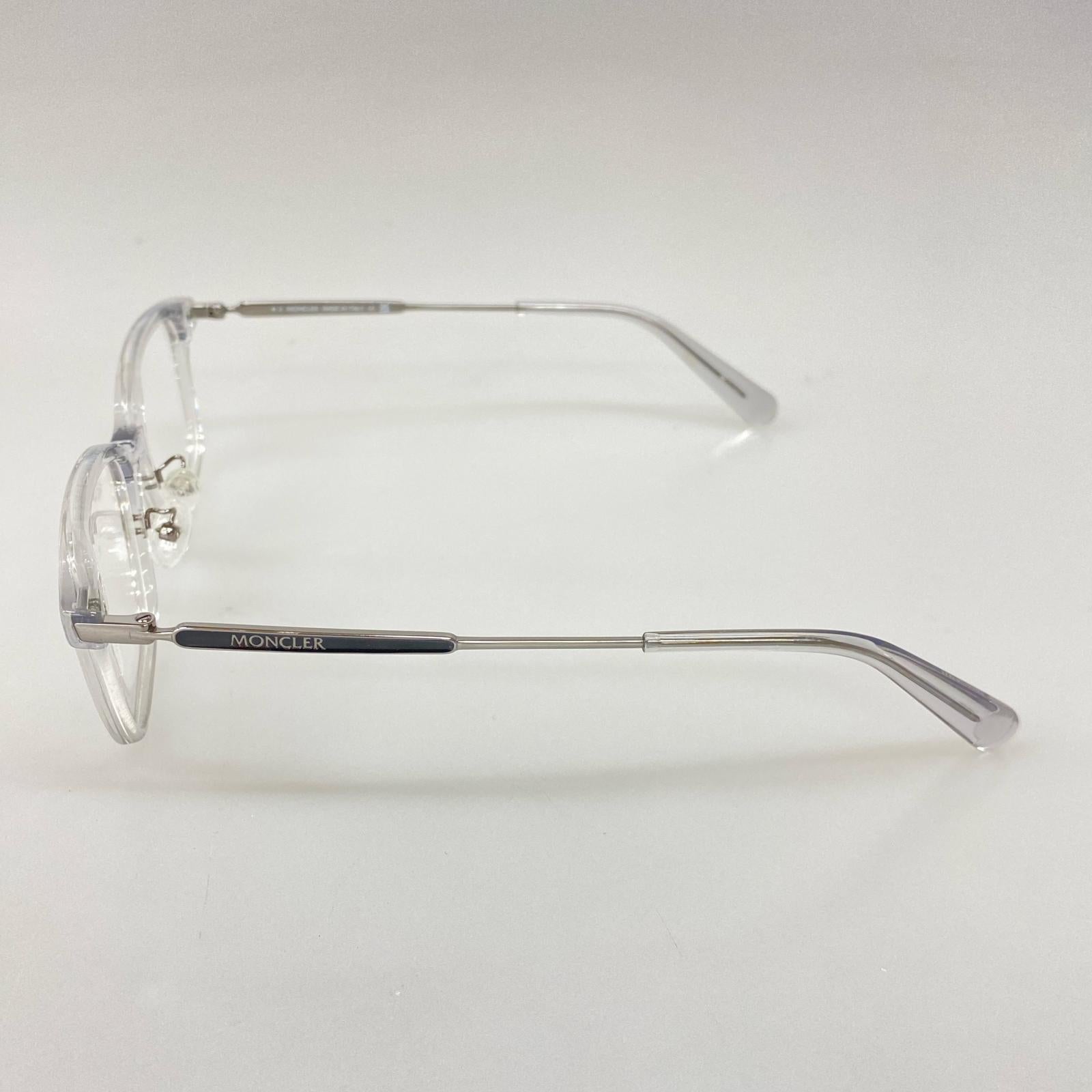 その他アクセサリー 伊達眼鏡 クリアフレーム クリア