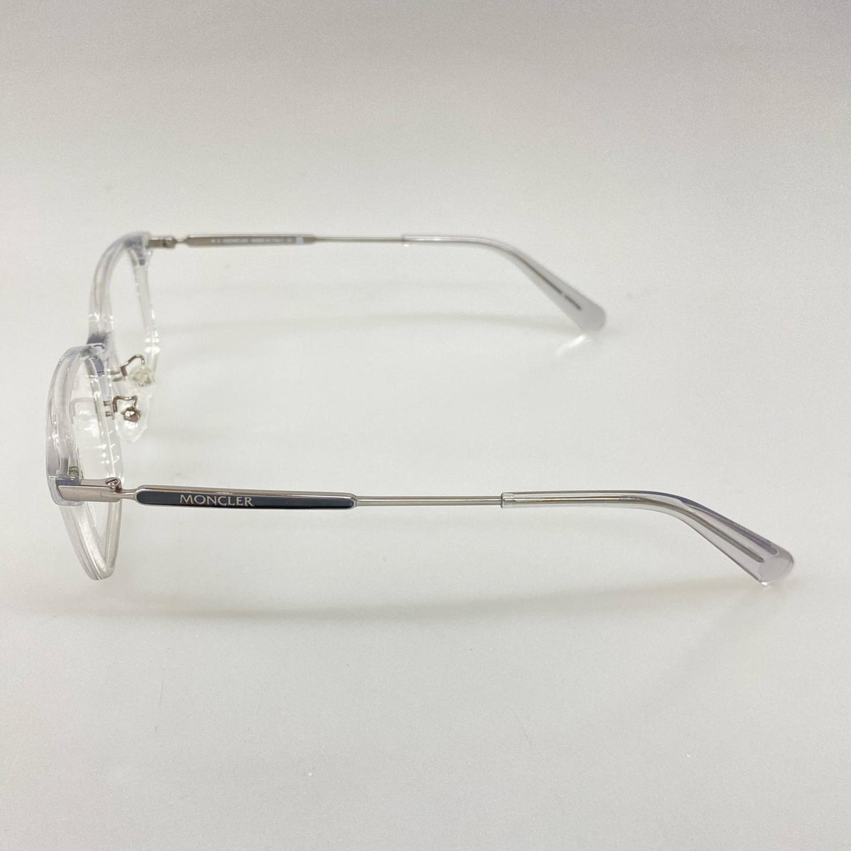 その他アクセサリー 伊達眼鏡 クリアフレーム クリア