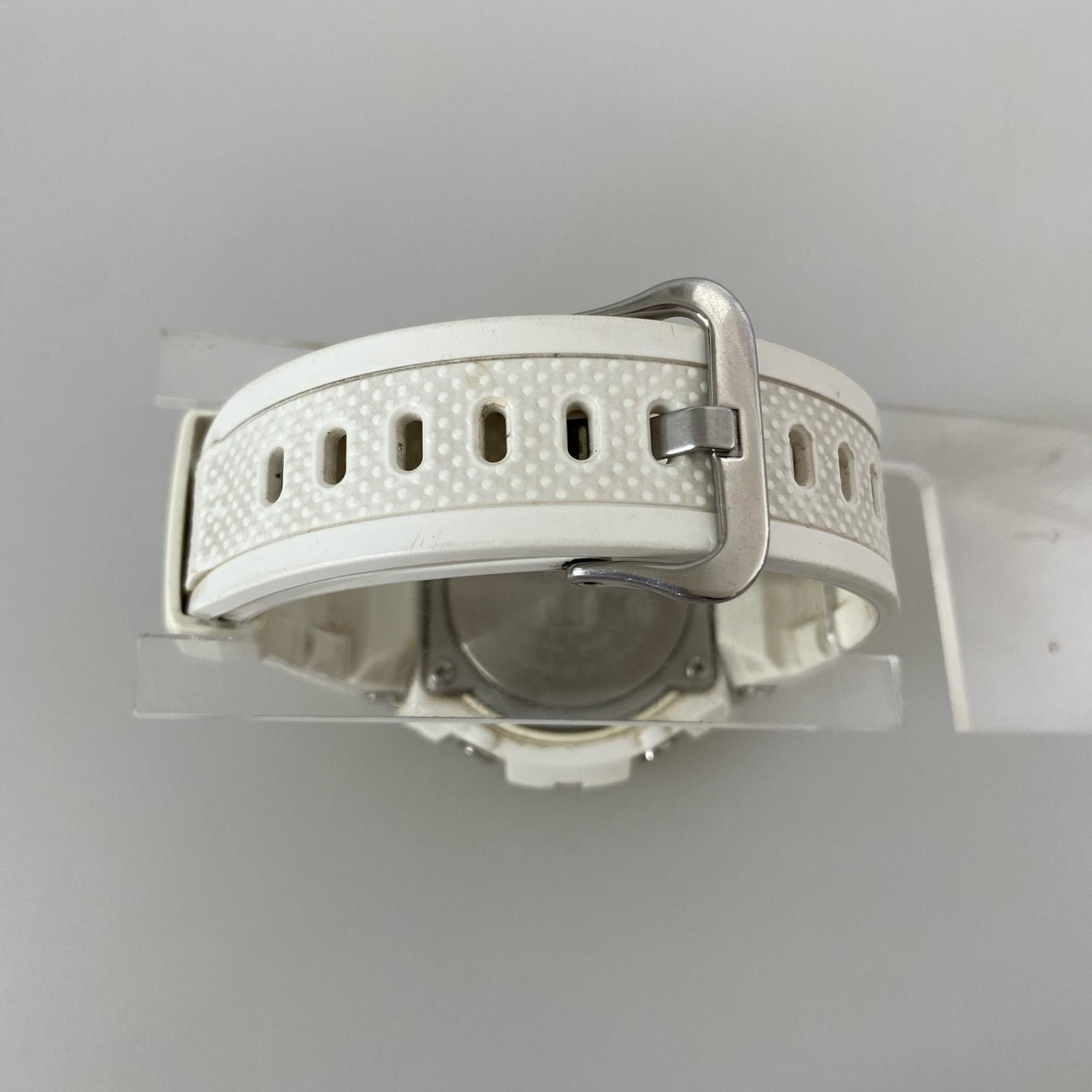 腕時計 G-STEEL GST-W310-7AJF デジタル腕時計