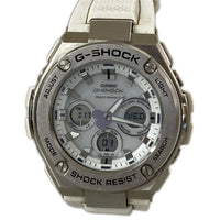 腕時計 G-STEEL GST-W310-7AJF デジタル腕時計