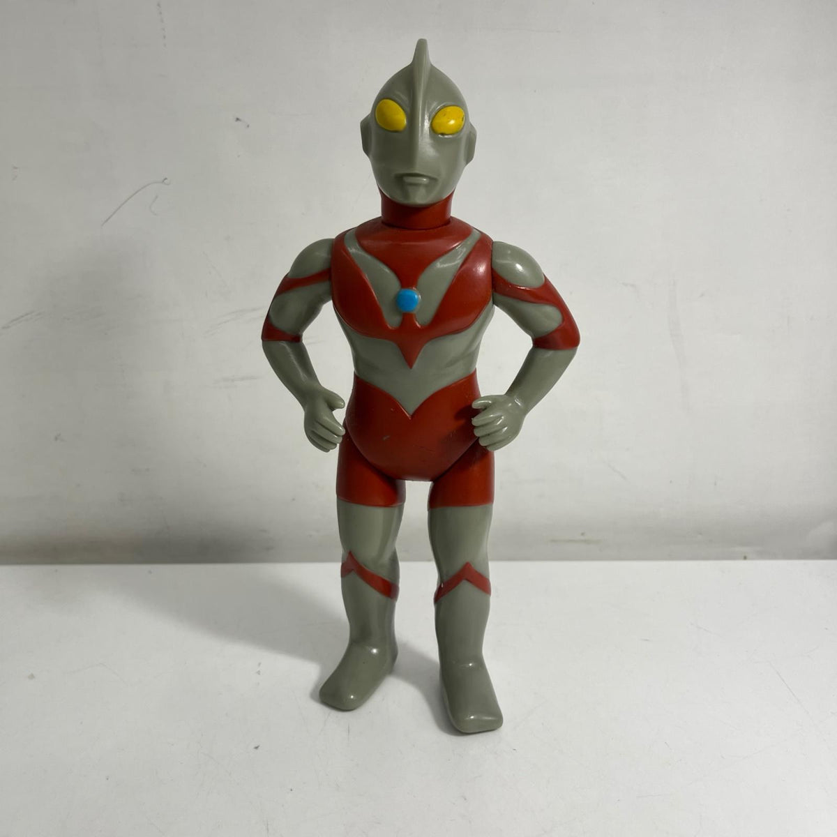 M1号 ウルトラマン ソフビ ウルトラマン M1号 フィギュア/グッズ