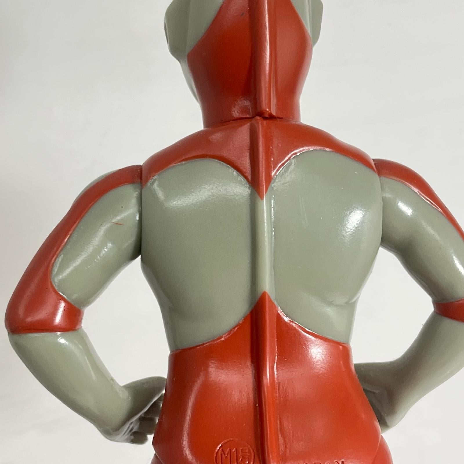 M1号 ウルトラマン ソフビ ウルトラマン M1号 フィギュア/グッズ