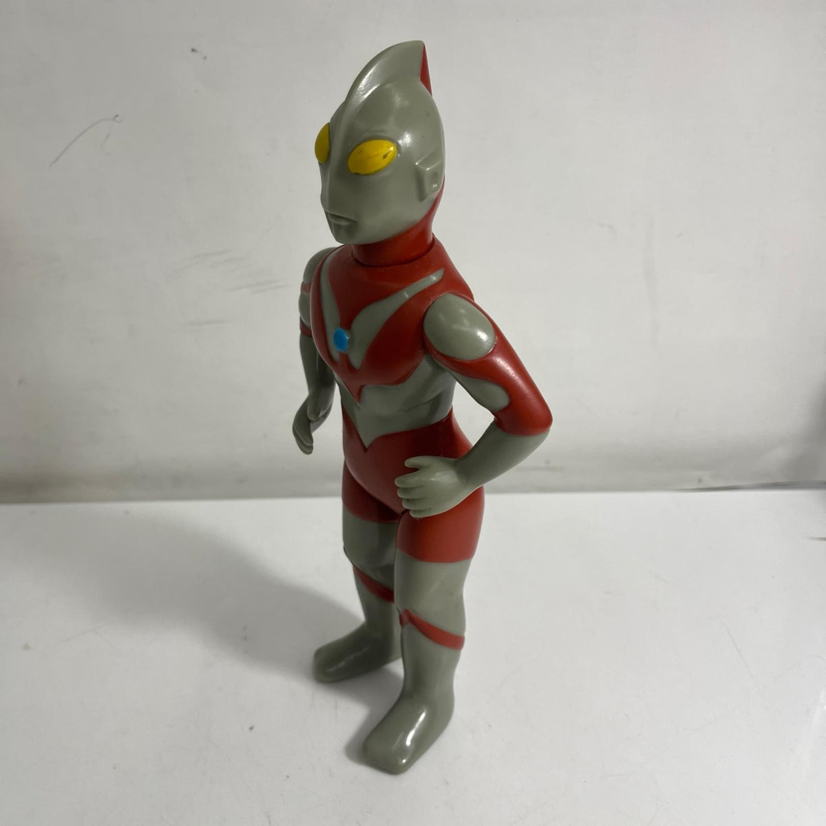 M1号 ウルトラマン ソフビ ウルトラマン M1号 フィギュア/グッズ