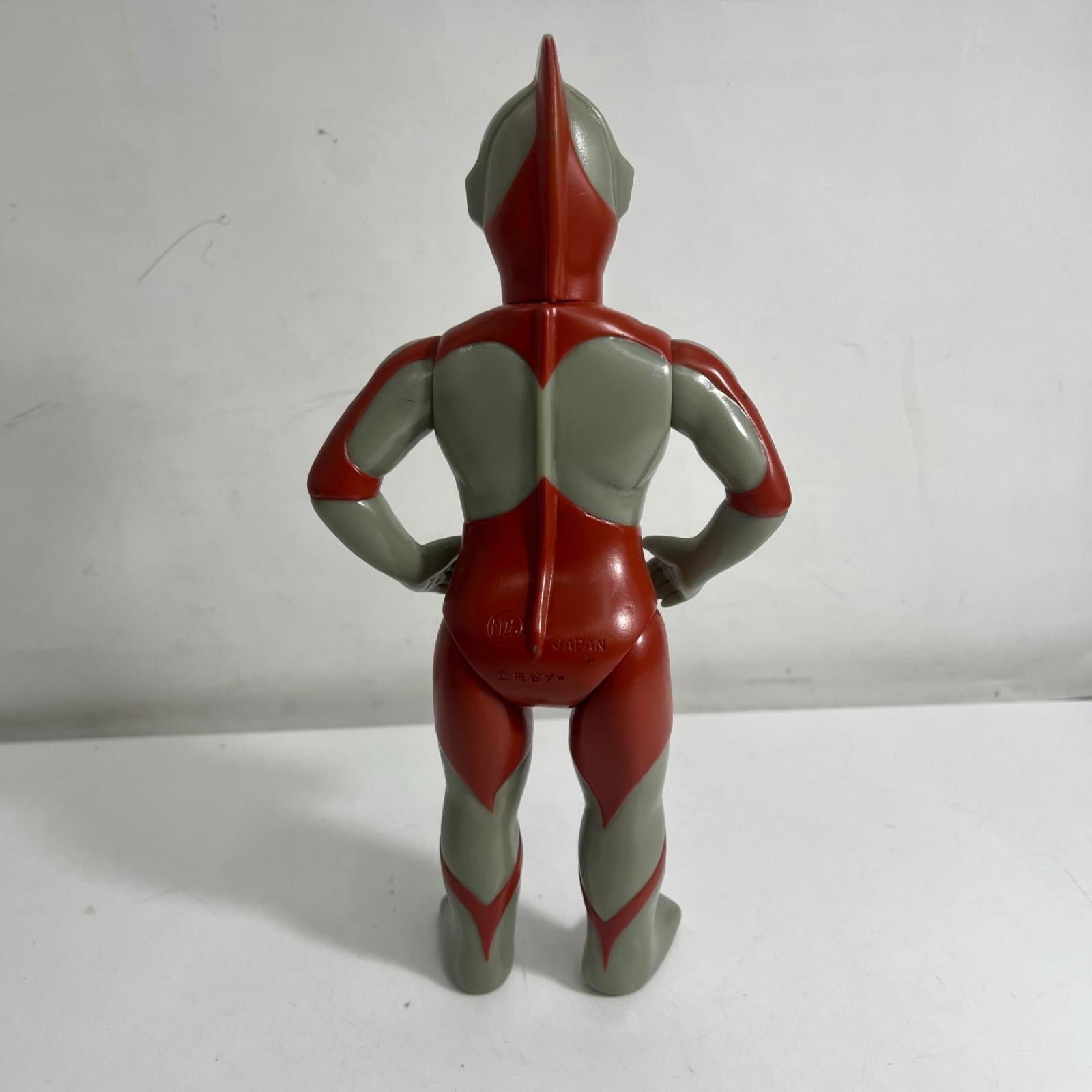 M1号 ウルトラマン ソフビ ウルトラマン M1号 フィギュア/グッズ