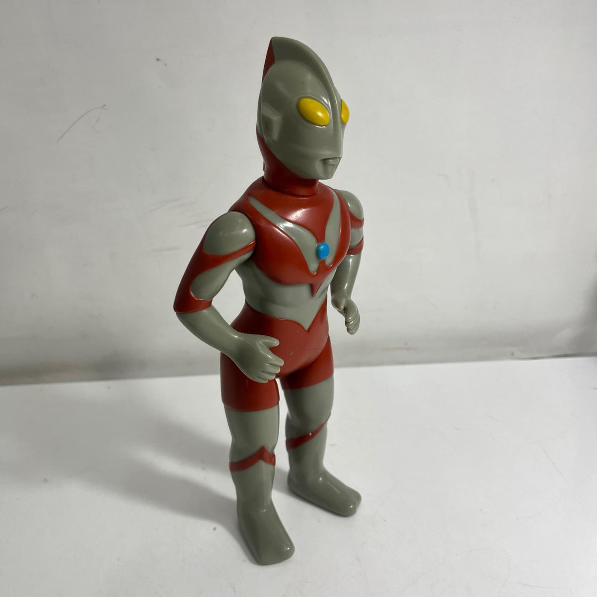 M1号 ウルトラマン ソフビ ウルトラマン M1号 フィギュア/グッズ