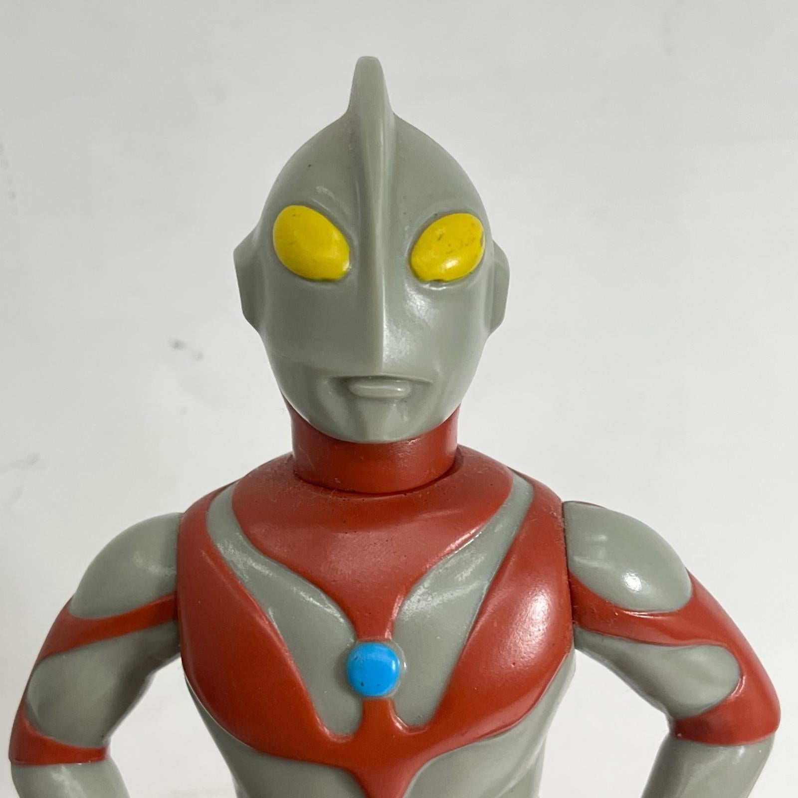 M1号 ウルトラマン ソフビ ウルトラマン M1号 フィギュア/グッズ