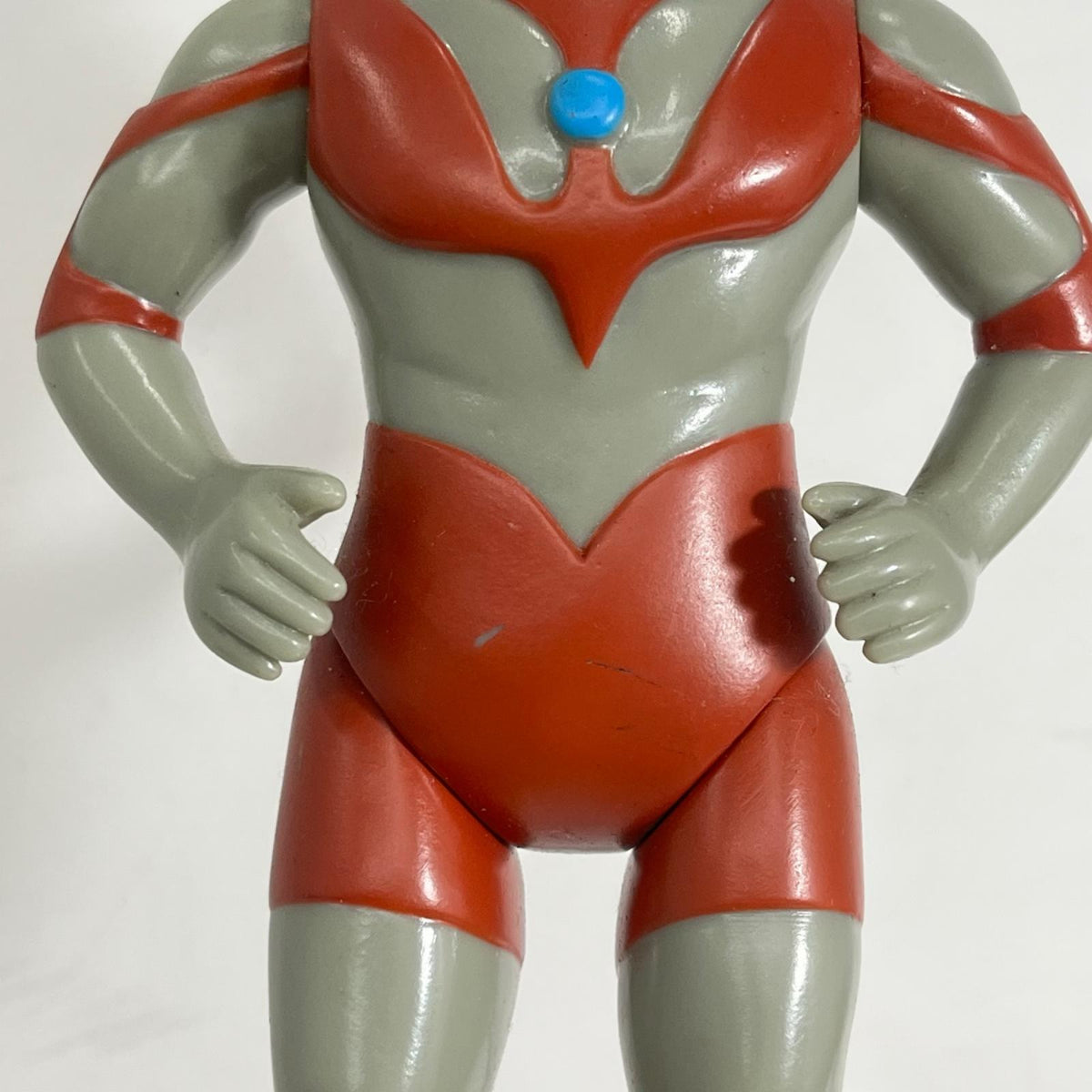 M1号 ウルトラマン ソフビ ウルトラマン M1号 フィギュア/グッズ