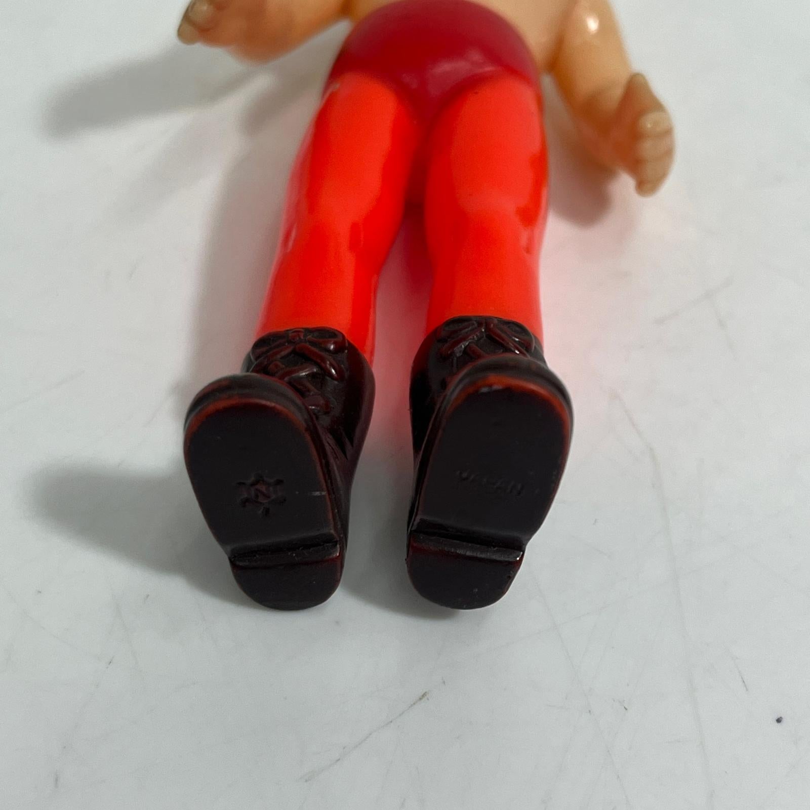 タイガーマスク ゴールデンマスク ソフビ タイガーマスク ソフビ その他小物