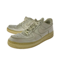 スニーカー AIR FORCE 1 白 (29.0) 29cm (US11 UK10 1/2 EU48)