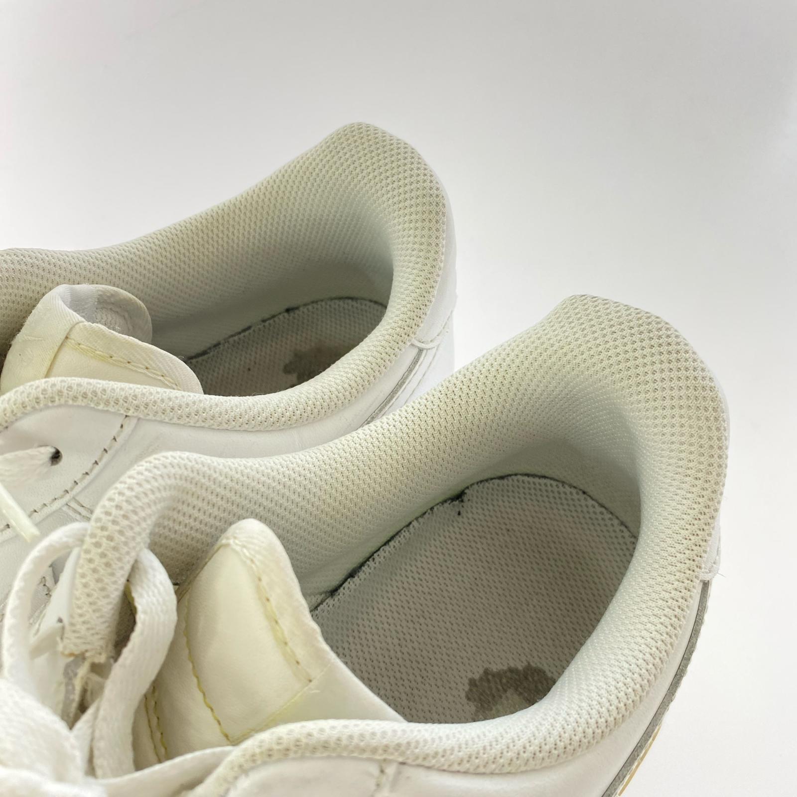 スニーカー AIR FORCE 1 白 (29.0) 29cm (US11 UK10 1/2 EU48)