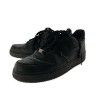 スニーカー AIR FORCE 1 GORE-TEX 黒 (29.0) 29cm (US11 UK10 1/2 EU48) ブラック
