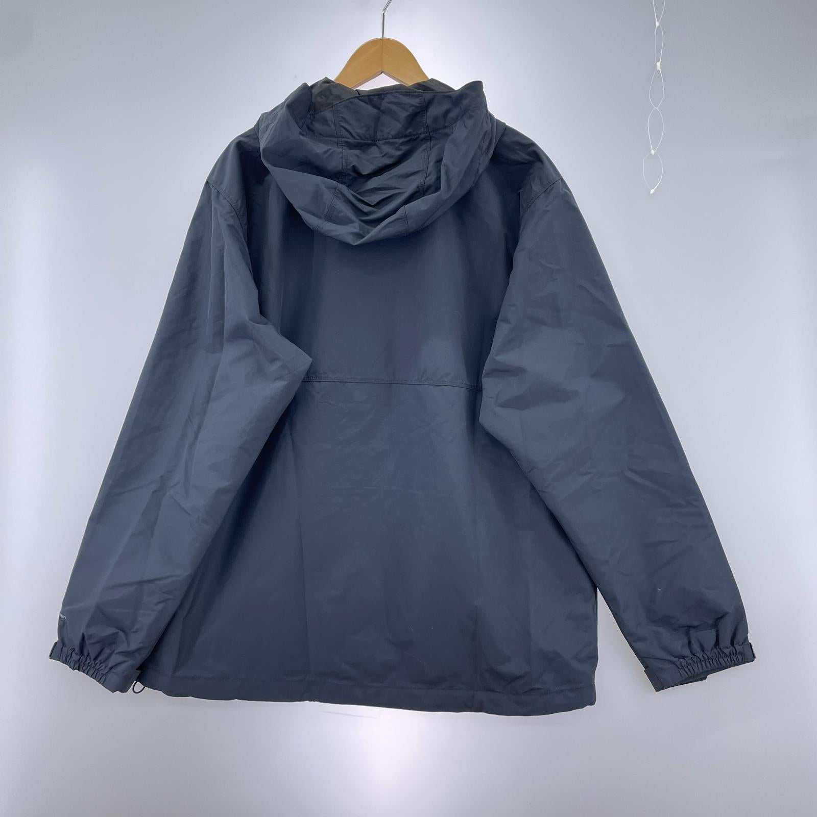 ジャケット レイクパウエル ブラック