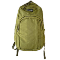 リュック・デイパック DAKINE リュックサック・バックパック グリーン