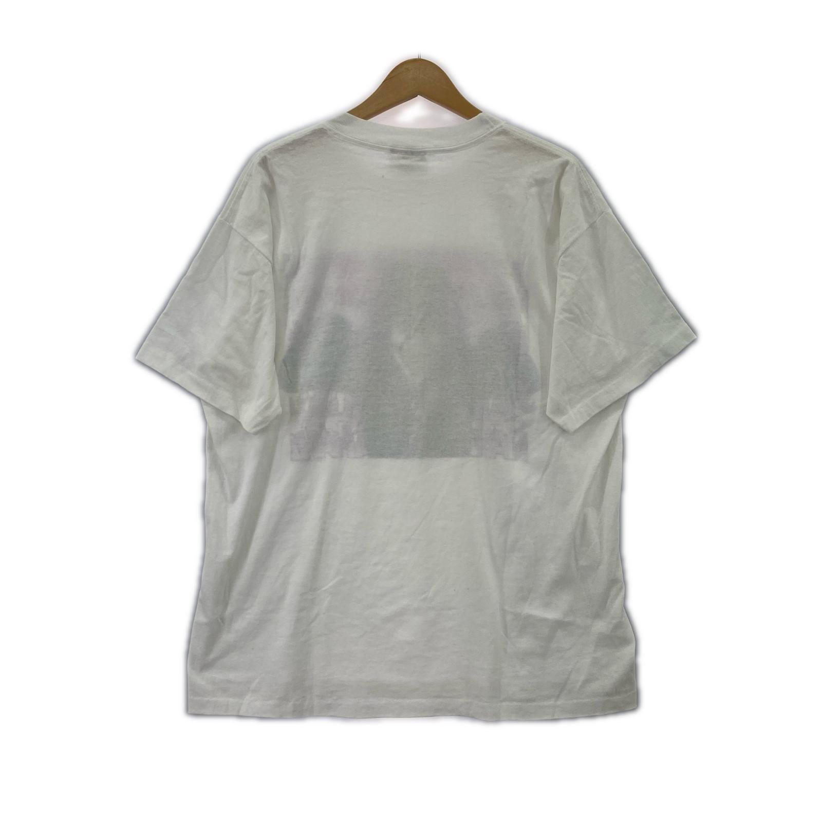 半袖Ｔシャツ 80s batman xl ホワイト