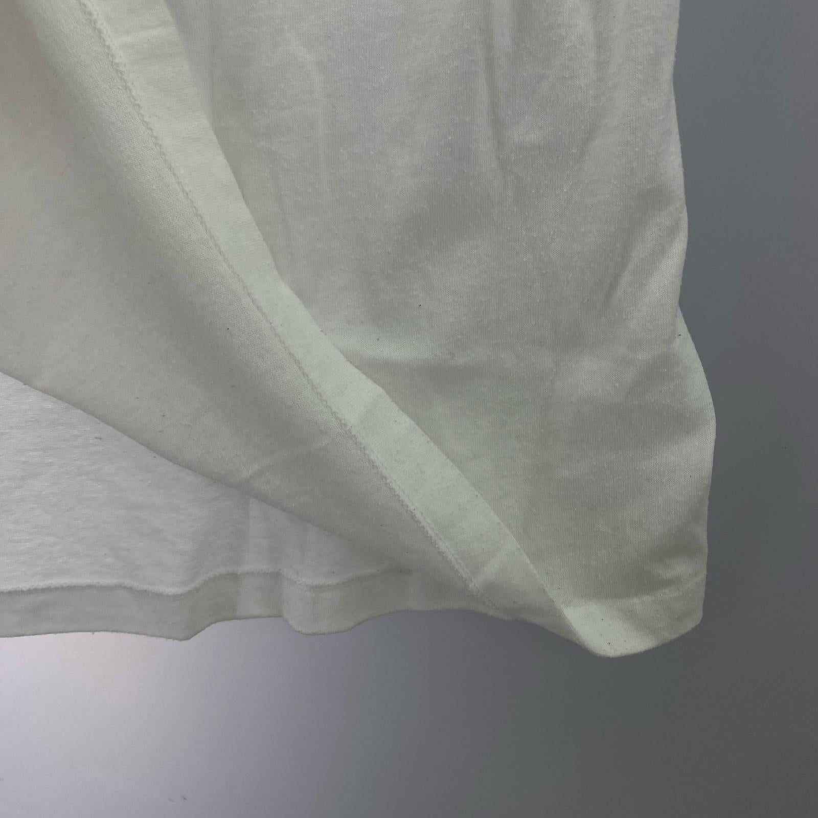 半袖Ｔシャツ 80s batman xl ホワイト