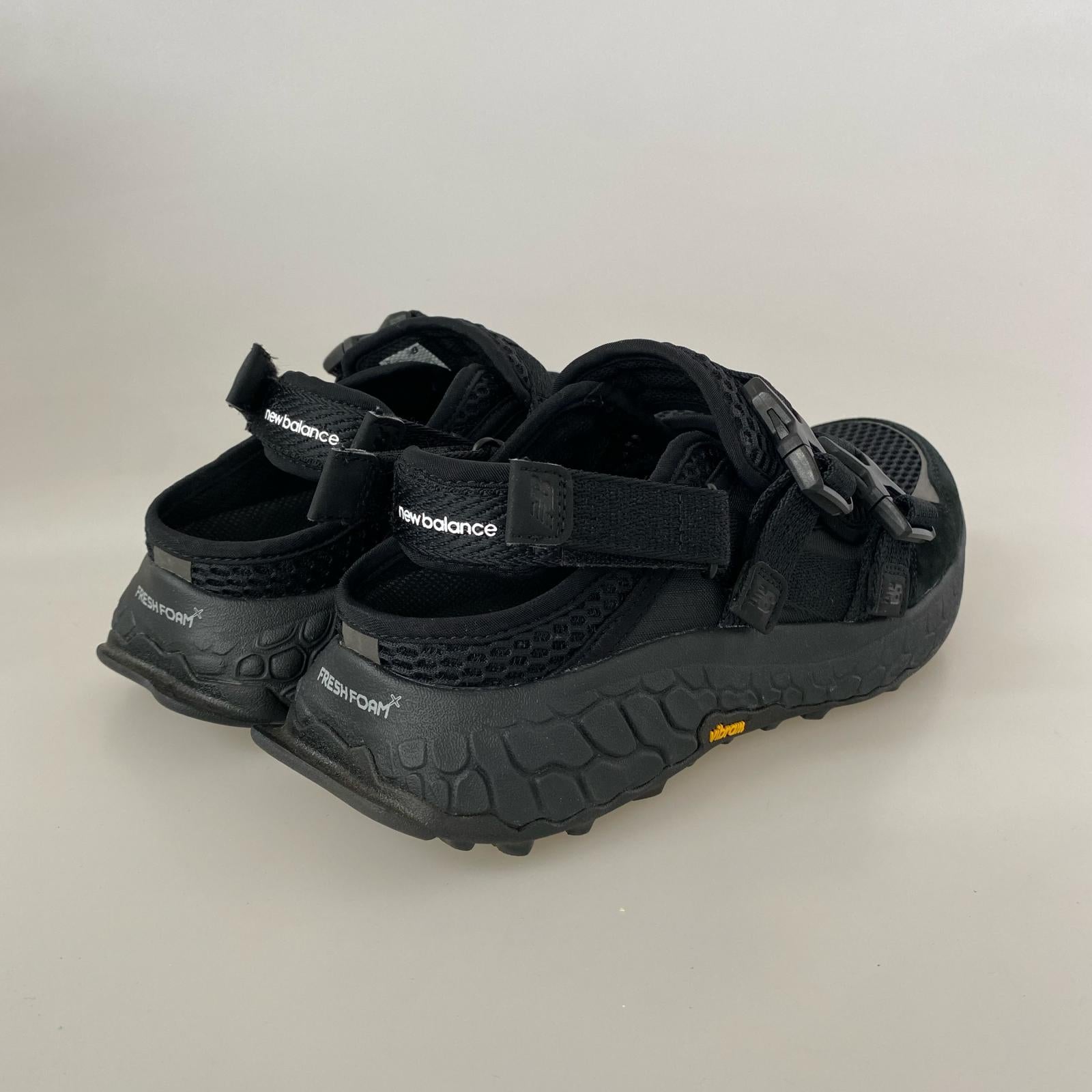 サンダル HIESV1 27.5cm 27.5cm (US9 1/2 UK9 EU45) ブラック