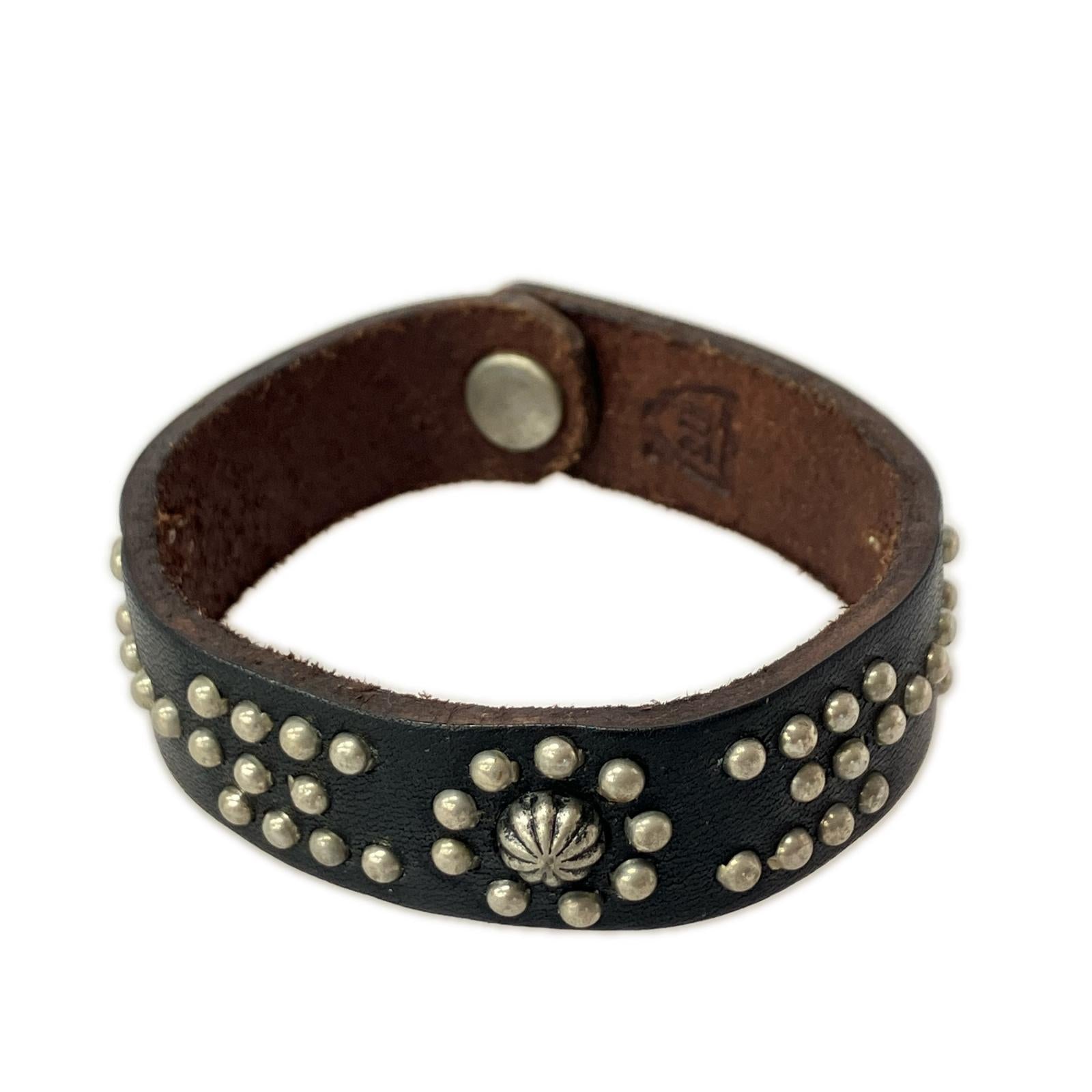 ブレスレット Bracelet Born&Arow Umbrella ブラウン