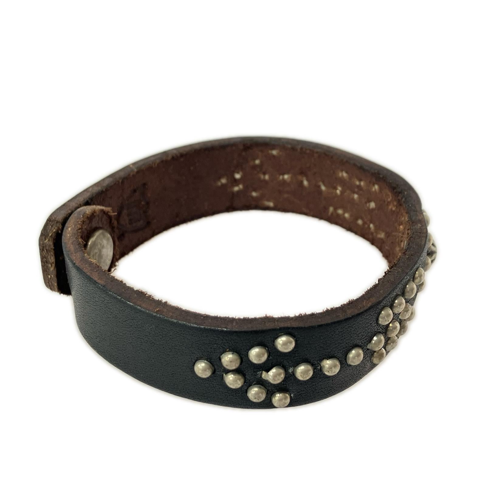 ブレスレット Bracelet Born&Arow Umbrella ブラウン