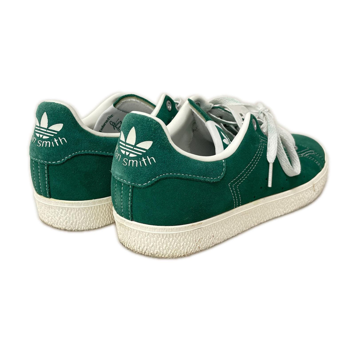 スニーカー STANSMITH CS/28.0/ID2045 28cm (US10 UK9 1/2 EU46) グリーン