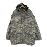 ジャケット SAF ECWCS ABU GEN2 (M) M グリーン