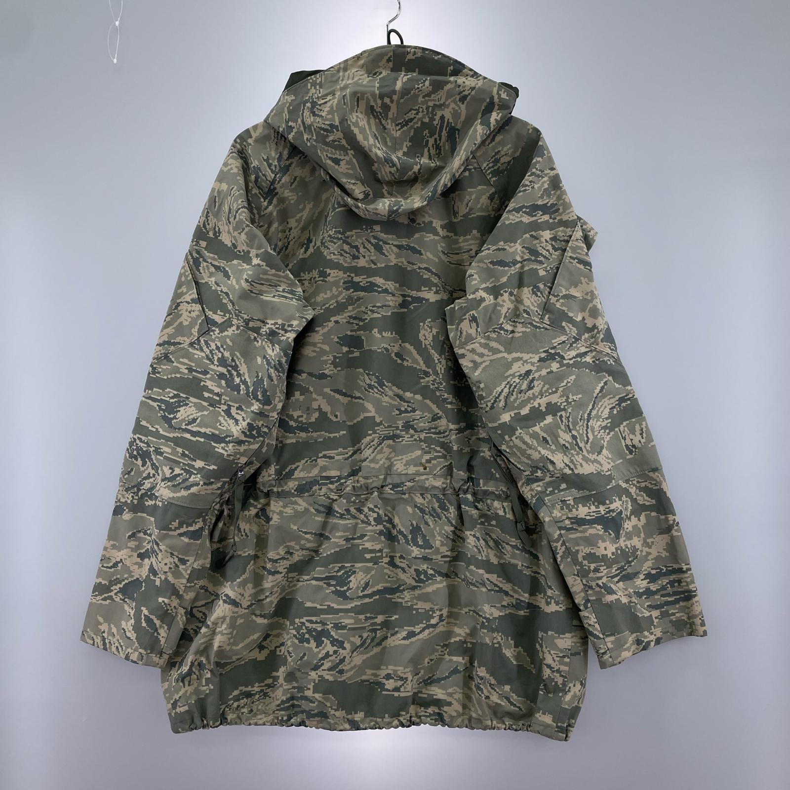 ジャケット SAF ECWCS ABU GEN2 (M) M グリーン