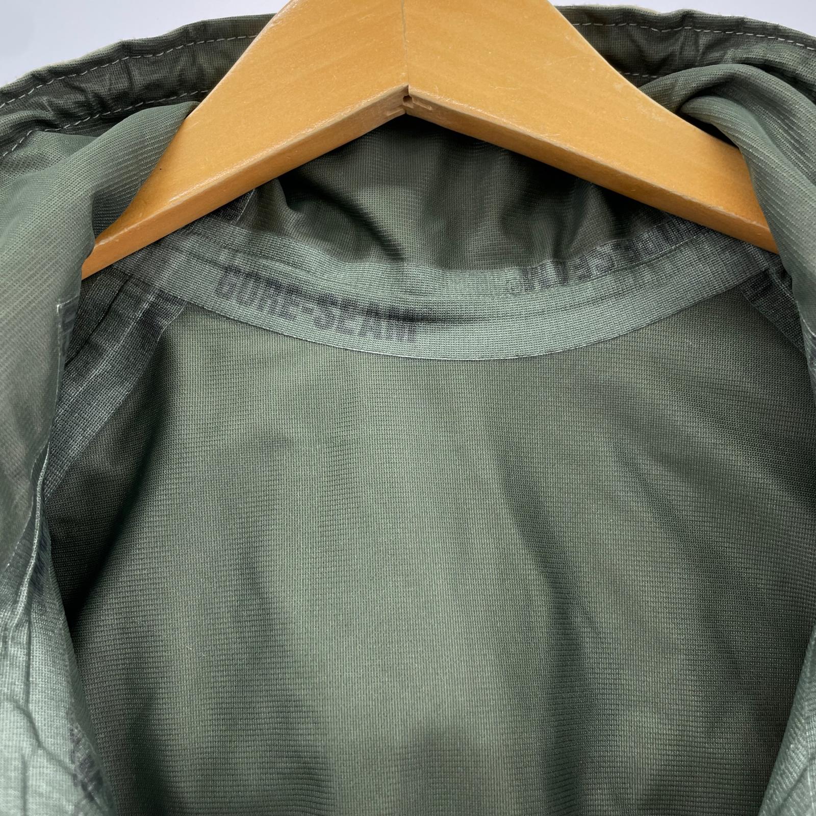 ジャケット SAF ECWCS ABU GEN2 (M) M グリーン