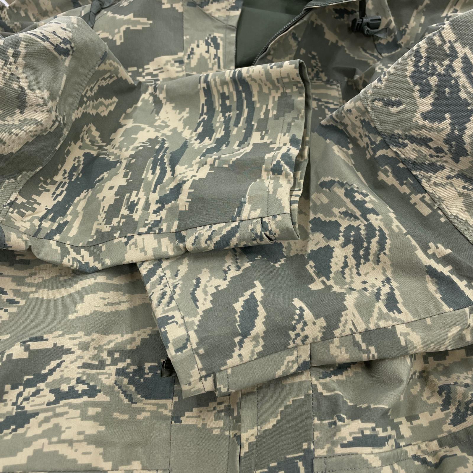 ジャケット SAF ECWCS ABU GEN2 (M) M グリーン