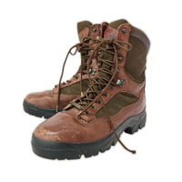 ブーツ SEQUOIA BOOTS GORE-TEX (27.0) ブラウン