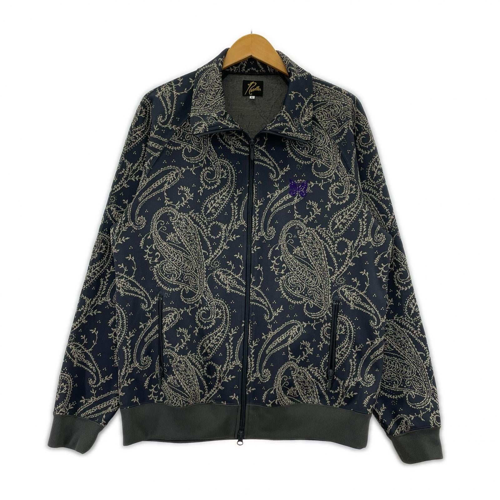 ジャケット ×JOURNAL STANDARD 21AW MR486 L L ブラック