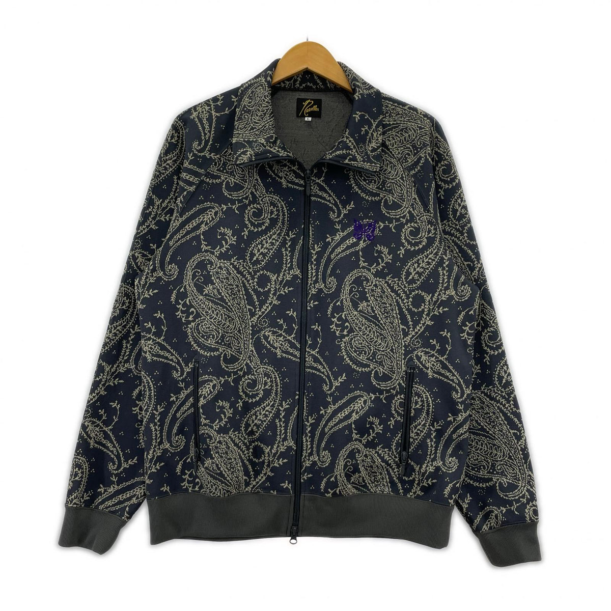 ジャケット ×JOURNAL STANDARD 21AW MR486 L L ブラック