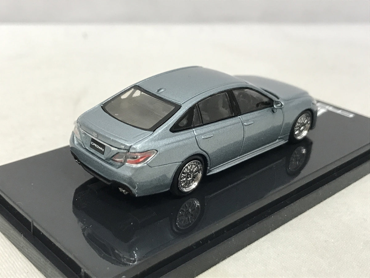 ホビージャパン 1/64 クラウン 2.0L RS アドバンス ミニカーその他