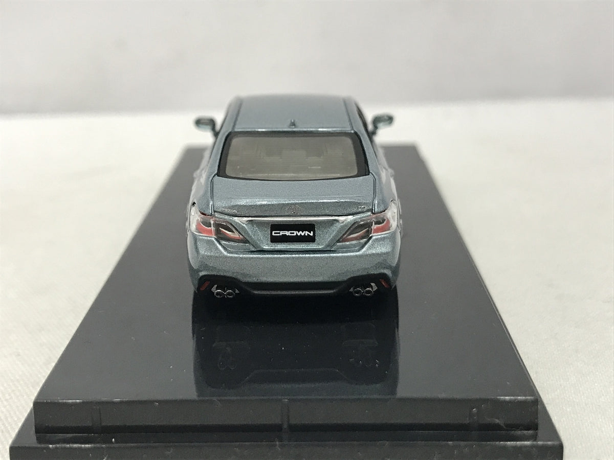 ホビージャパン 1/64 クラウン 2.0L RS アドバンス ミニカーその他