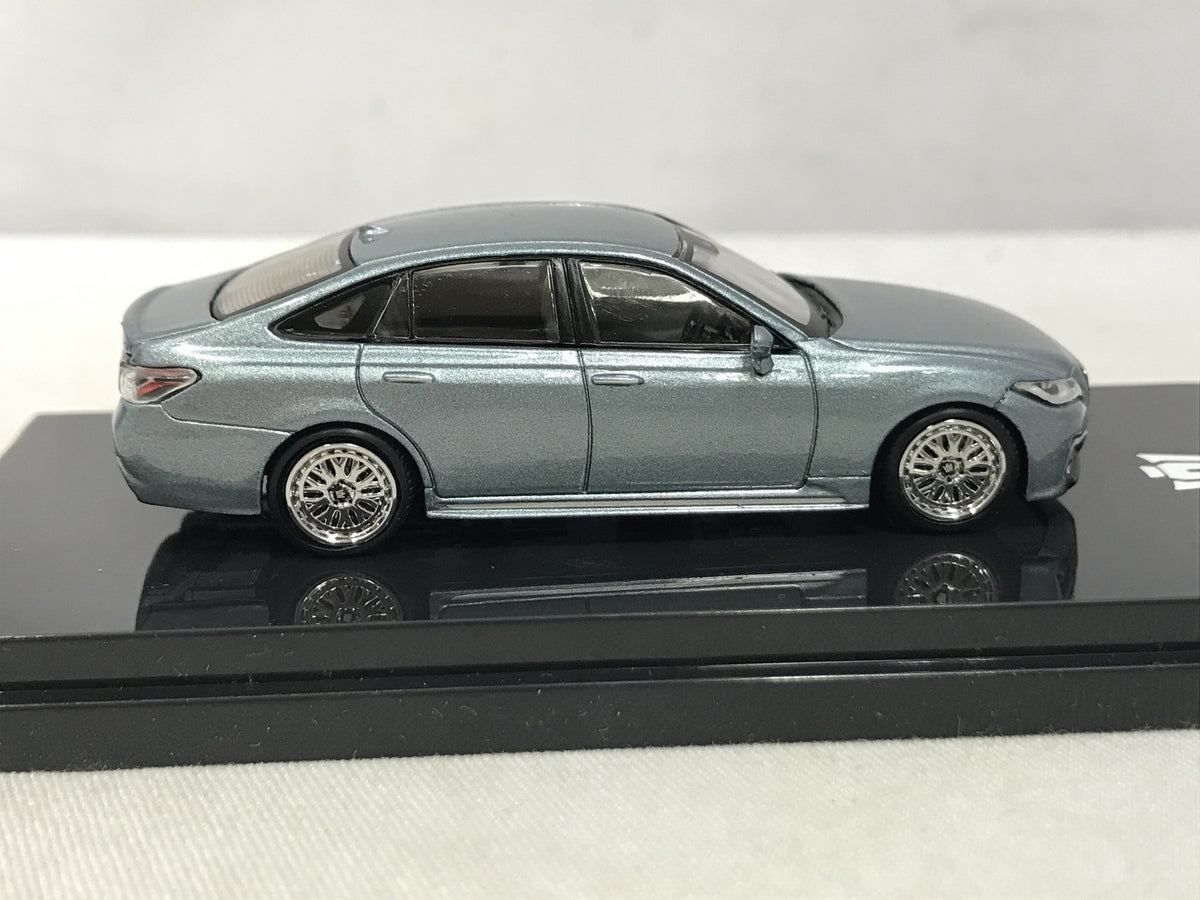 ホビージャパン 1/64 クラウン 2.0L RS アドバンス ミニカーその他