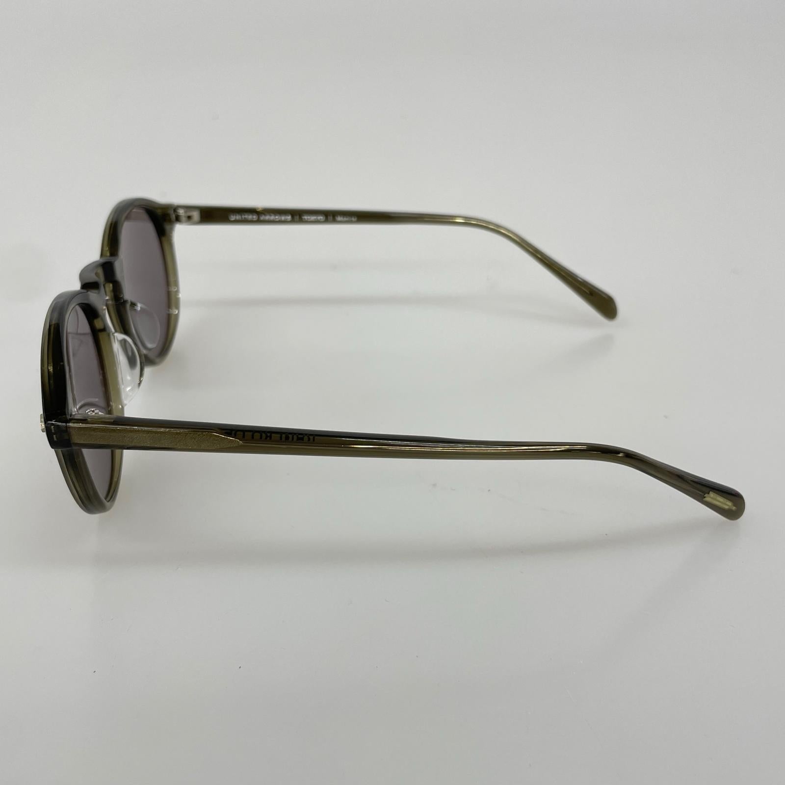 その他アクセサリー × KANEKO OPTICAL TOKYO monica サングラス